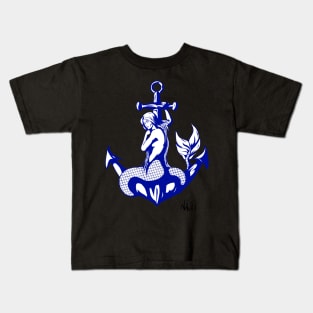 MERMAID Kids T-Shirt